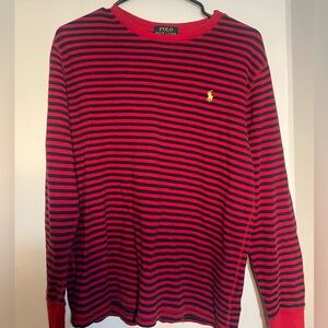 POLO Big Kid’s Sweater